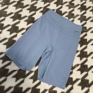 Whitney Simmons Cycling Shorts